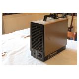 ARVIN CARI HEAT PORTABLE ELECTRIC HEATER