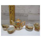 JAPAN TEA SET