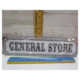 GENERAL STORE