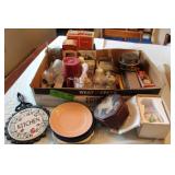 KITCHEN DECOR