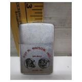 ZIPPO LIGHTER