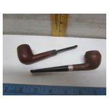 VINTAGE PIPES