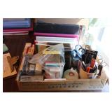 OFFICE SUPPLIES