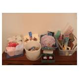 CRAFT SUPPLIES