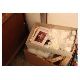 CRAFT SUPPLIES