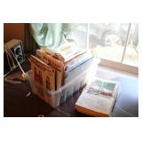 VINTAGE SEWING PATTERNS