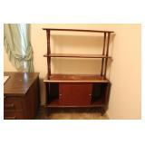 MCM BOOK SHELF 39 X 15 X 56