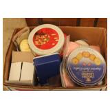 CRAFT SUPPLIES & MORE