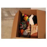 ALL FOR ONE MONEY TOY LOT