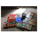 VINTAGE CHILDREN