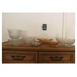 GLASSWARE