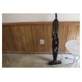 ORECK STICK VACUUM - UNTESTED