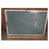 VINTAGE CHALKBOARD