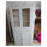 PRIMITIVE KITCHEN CUPBOARD