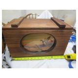 DUCK CRATE