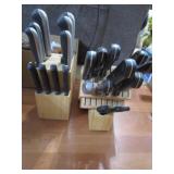 KNIVES