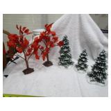DEPT. 56 TREES