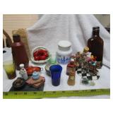 MINIATURES