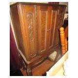 RADIO CABINET