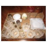 TOOTHPICK HOLDER, EGG, & MORE