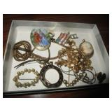 VINTAGE JEWELRY