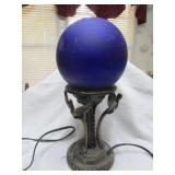 GAZING LAMP