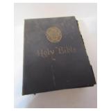 OLD BIBLE 1800
