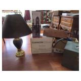 ALL FOR ONE MONEY - STEAMER, LAMP, CORDLESS