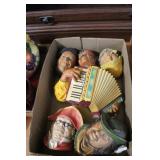 CHALKWARE