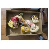 CHALKWARE