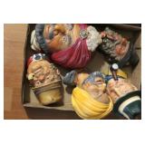 CHALKWARE
