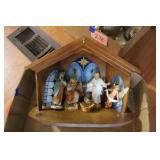 NATIVITY SET