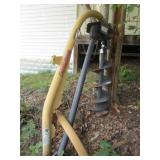 FARM FORCE SPEECO AUGER 12 INCH
