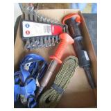 18 PIECE WRENCH SET