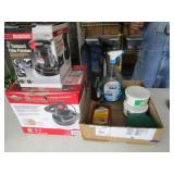 POLISHER, WASHING, & WAX FOR CARS
