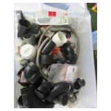 PLUMBING SUPPLIES