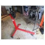 MOTOR STAND 750 LBS