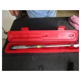 1/2 INCH WRENCH