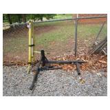 REESE HITCH BOOM LIFT FOR TRUCK