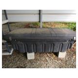 TRUCK TOOL BOX