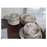SET OF ROYAL VISTA BYY 4CAGCO JAPAN