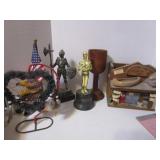 DECOR & MORE