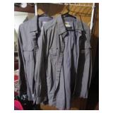 CARHARTT FR SHIRTS LARGE