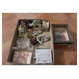 LIBERTY FALLS FIGURINES, SEWING DIORAMA, & MORE