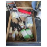 PAINT BRUSHES
