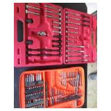 DRILL BITS & PULL BOLTS
