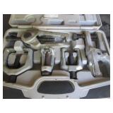 PULLEY KIT