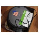 ROOMBA ROBOT VACUUM - UNTESTED
