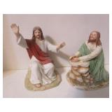 HOME INTERIOR BIBLICAL