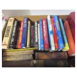 GROUPING OF BOOKS